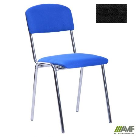 Стілець офісний AMF Мастер хром А-1 (117229)